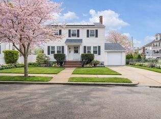 76 Clearwater Dr, Mattapan, MA 02126