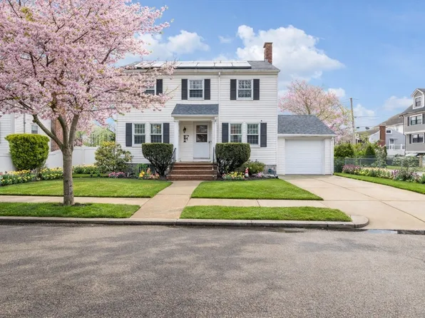 76 Clearwater Dr, Mattapan, MA 02126