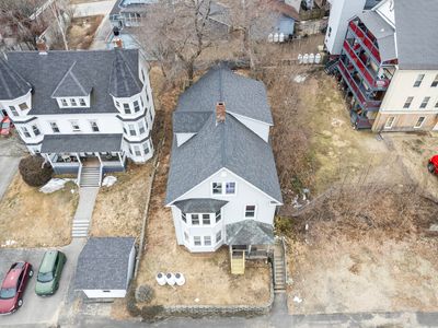 123 York Street, Rumford, ME, 04276