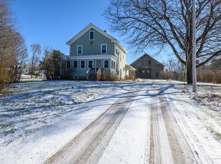 15 Center Rd, Gray, ME 04039