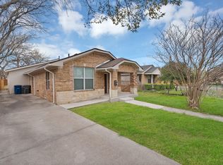 1107 S Waverly Dr, Dallas, TX 75208