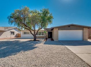3521 W Mercer Ln, Phoenix, AZ 85029