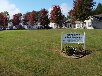 37 Pinecrest Dr, Louisa, KY, 41230