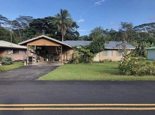 15-311 Puni Makai Loop N, Pahoa, HI 96778