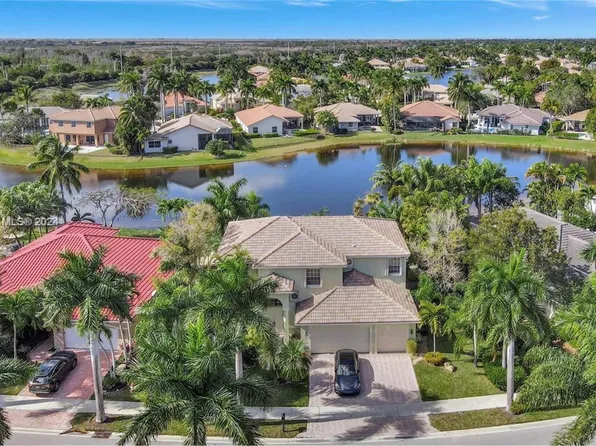 2563 Jardin Way, Weston, FL 33327