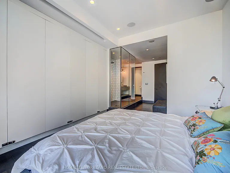 10 Navy Wharf Ct #Penthouse 02 — Photo 10