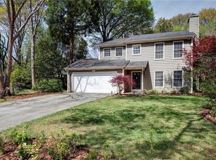 2802 Royal Blf, Decatur, GA 30030