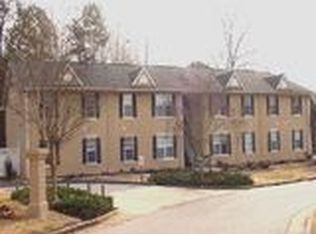 100 Downing Way APT D, Athens, GA 30606