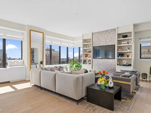 269 West 87th Street PHB image 1 of 13