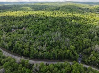 Map5lot3 6 Parkman Rd, Harmony, ME 04942