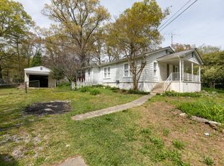 4510 Spearman Rd, Pinson, AL 35126