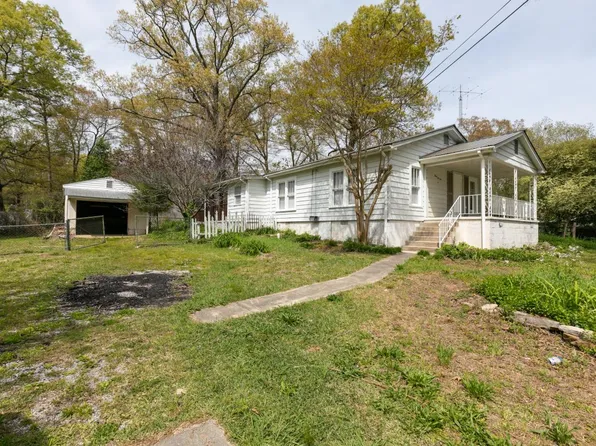 4510 Spearman Rd, Pinson, AL 35126