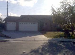 4819 Council Bluffs Ct, Bakersfield, CA 93311