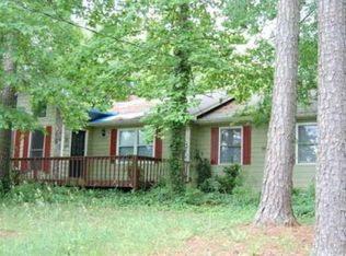 4237 Sanders Dr SW, Austell, GA 30127