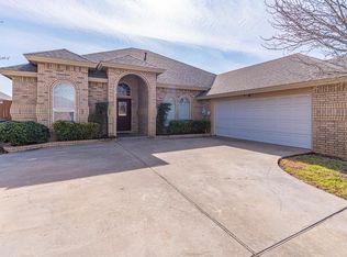 15 San Lucas Ct, Odessa, TX 79765
