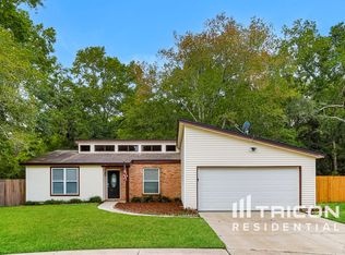 6751 Alisma Ln, Jacksonville, FL 32244
