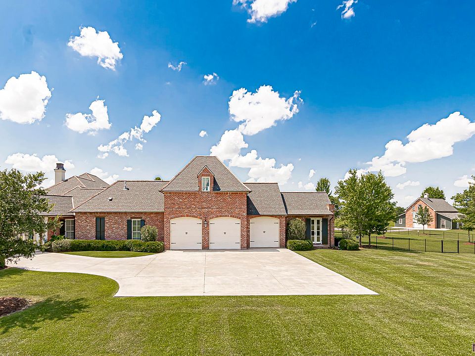21202 Turkey Creek Dr, Baton Rouge, LA 70817 Zillow