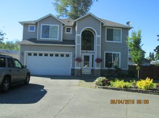 2313 119th St SW, Everett, WA 98204