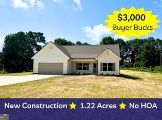 602 Highway 145, Eastanollee, GA 30538