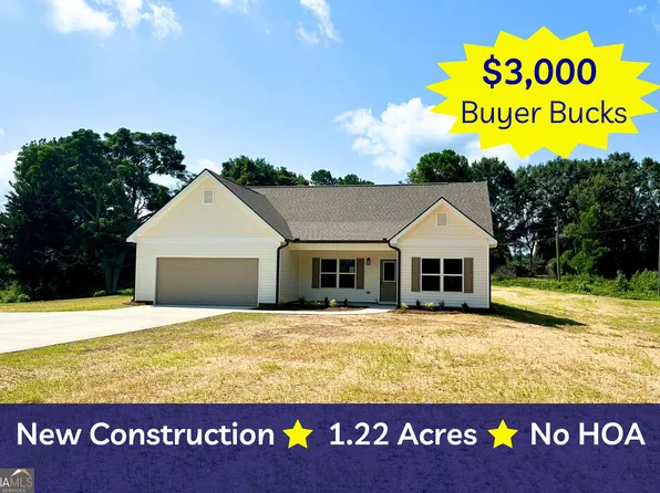 602 Highway 145, Eastanollee, GA 30538