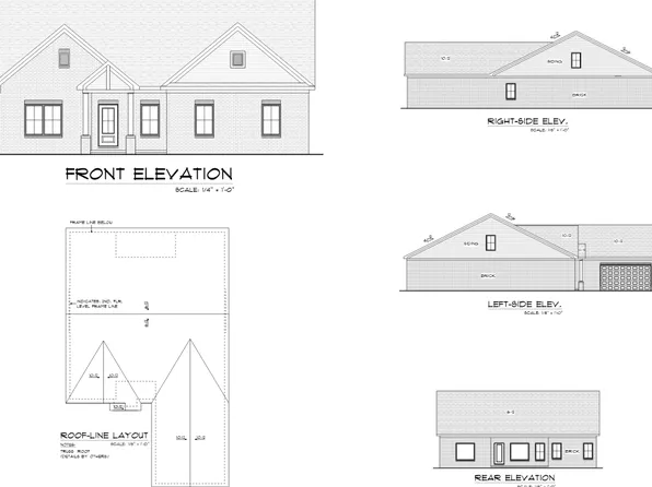 6192 Ashford Cir, Newburgh, IN 47630