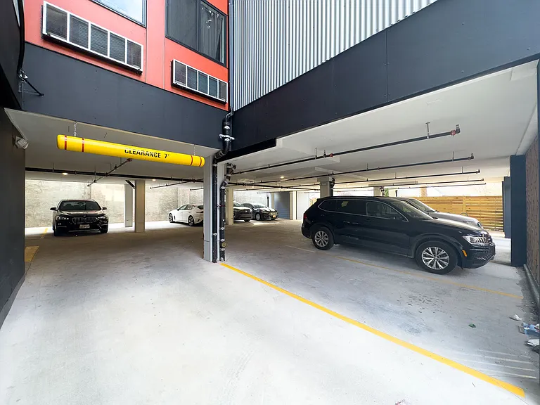 Oxford Flats — Photo 14