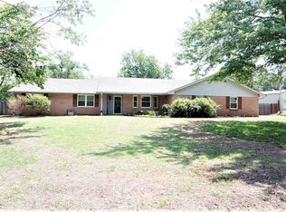 1722 Meadow Ln, Perry, OK 73077