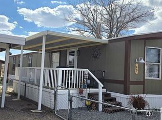 8900 2nd St NW TRAILER 40, Albuquerque, NM 87114