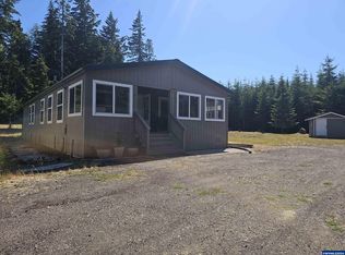 7305 Ash St, Grand Ronde, OR 97347