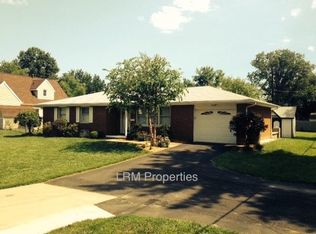 3229 25th St, Columbus, IN 47203