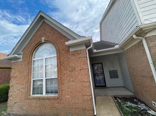 7763 Lipscomb Dr, Memphis, TN 38125
