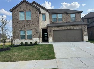 2516 Grapevine Way, Celina, TX 75009