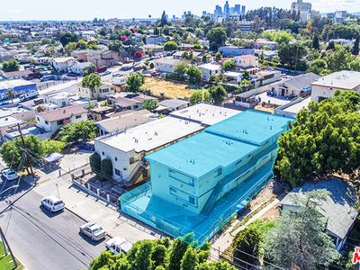 1441 Murchison St, Los Angeles, CA, 90033
