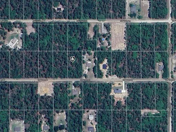 3492-069-103 SW 78th Pl #3, Dunnellon, FL 34432