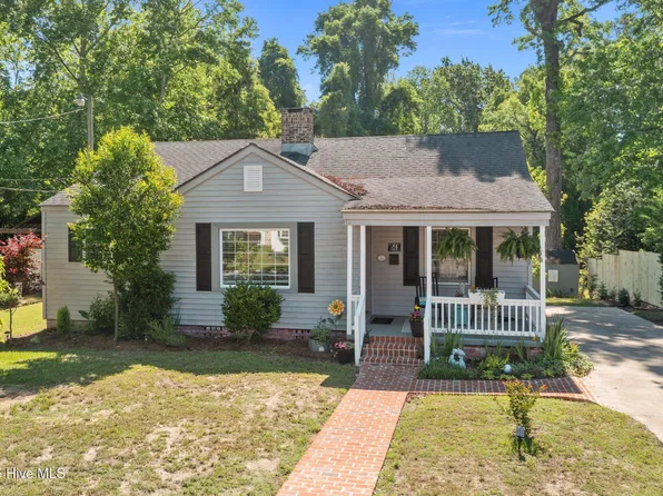 24 E Bayshore Boulevard, Jacksonville, NC 28540