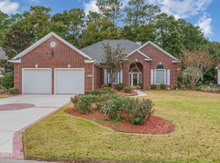 4560 Firethorne Dr, Murrells Inlet, SC 29576