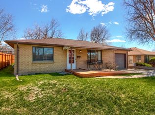 3050 Harlan St, Wheat Ridge, CO 80214