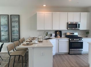 8934 Dolby St #8934, Huntley, IL 60142