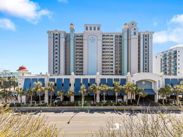 2401 S Ocean Blvd. #456, Myrtle Beach, SC 29577