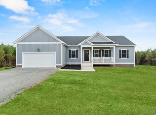 4 Hells Bend Rd, Palmyra, VA 22963