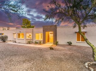 5040 N Apache Hills Trl, Tucson, AZ 85750