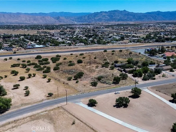 3 3rd Ave Lot 285, Hesperia, CA 92345