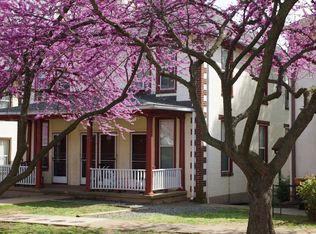 1110 Gordon Ave APT C, Charlottesville, VA 22903