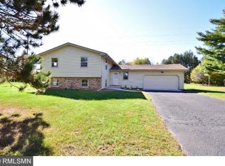 3510 173rd Ln NW, Andover, MN 55304
