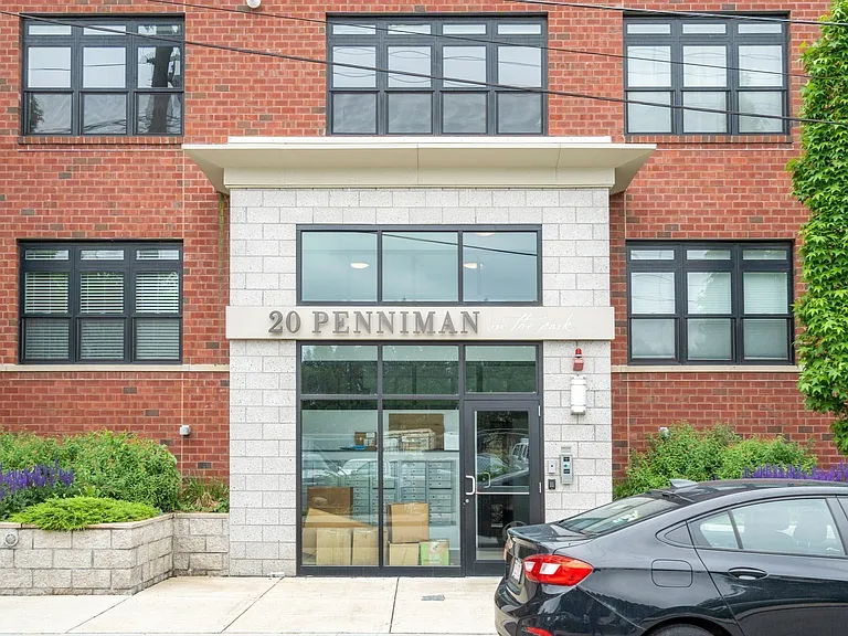 20 Penniman Rd #301 — Photo 17