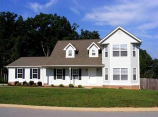 6263 Rim Ridge Ct, Harrison, TN 37341