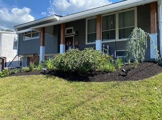 124 W Morton St #L-8, Old Forge, PA 18518