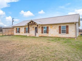 1445 Vz County Road 2434, Canton, TX 75103