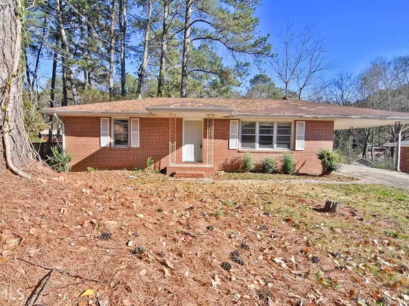 651 Lyle Dr, Kennesaw, GA 30152