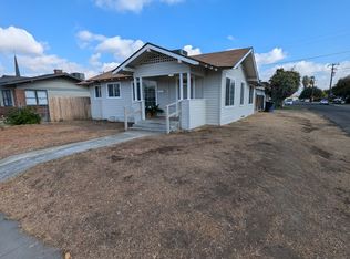 66 N H St, Porterville, CA 93257